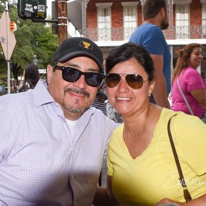 Meet your Posher, Thomas